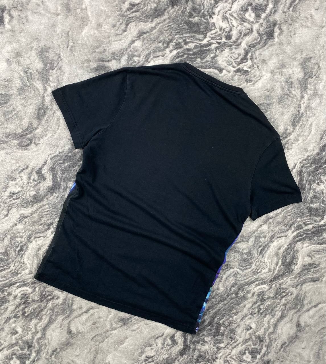 Versace Jeans Couture Vintage Versace Jeans Couture T Shirt Size US L / EU 52-54 / 3 - 8 Thumbnail