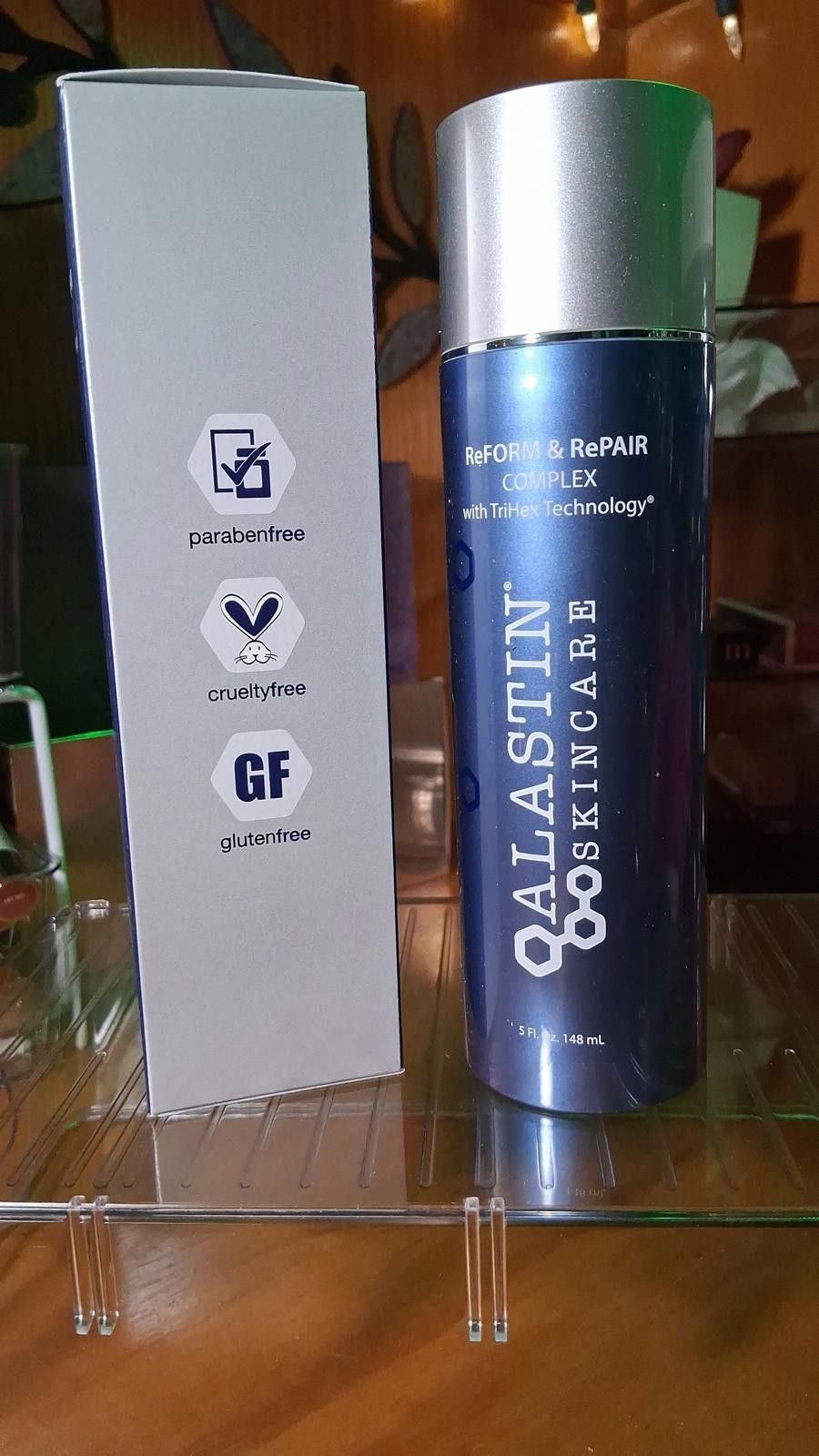 Other Alastin Skincare ReFORM & RePAIR Complex Size ONE SIZE - 3 Thumbnail