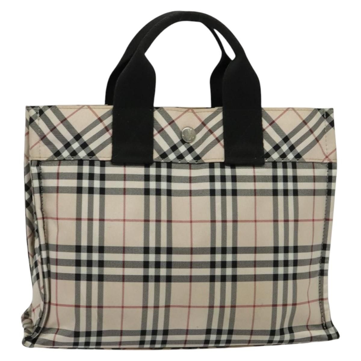 Burberry Burberry Blue Label handbag Size ONE SIZE - 1 Thumbnail
