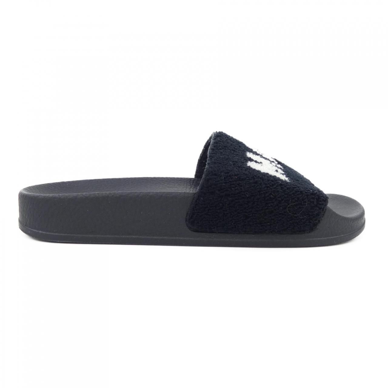Marni Marni Marni Leather Sandals Leather Shoes DUTY FREE for USA Size ONE SIZE - 1 Thumbnail