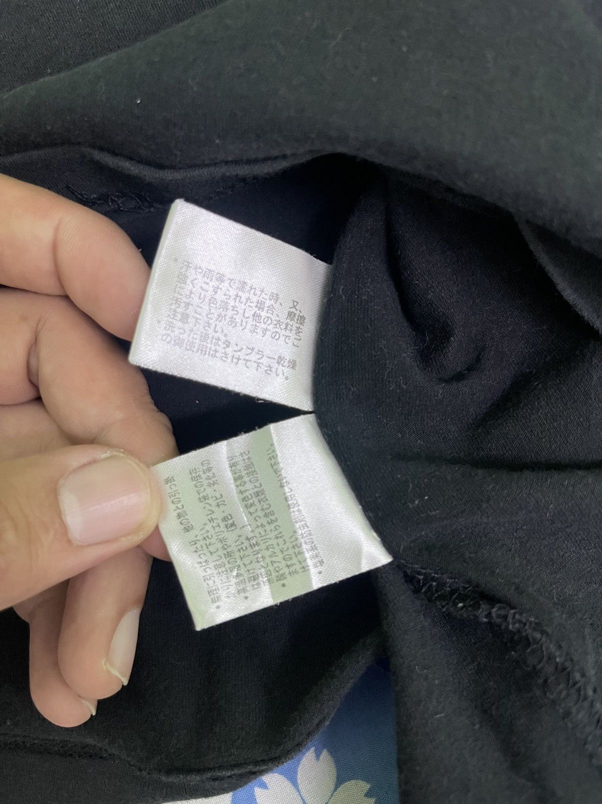 Defective Struct Vintage Defective Struct Design Chrome Hearts Shirt Tee Size US L / EU 52-54 / 3 - 14 Thumbnail