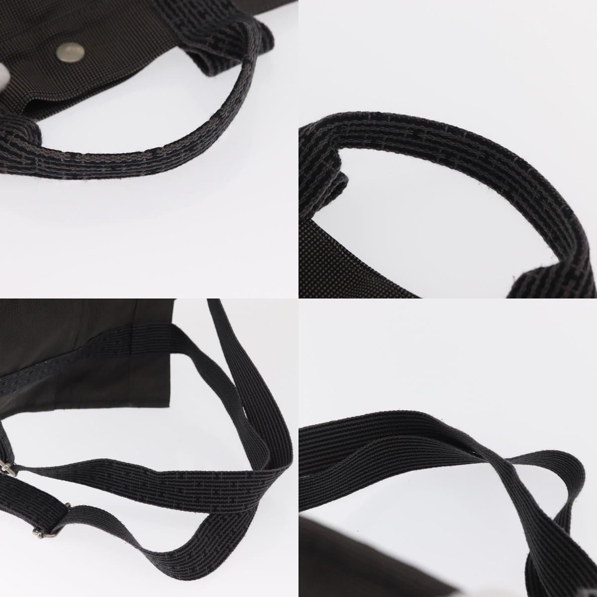 Hermes Hermes Her Line A Dos MM Backpack Size ONE SIZE - 4 Thumbnail