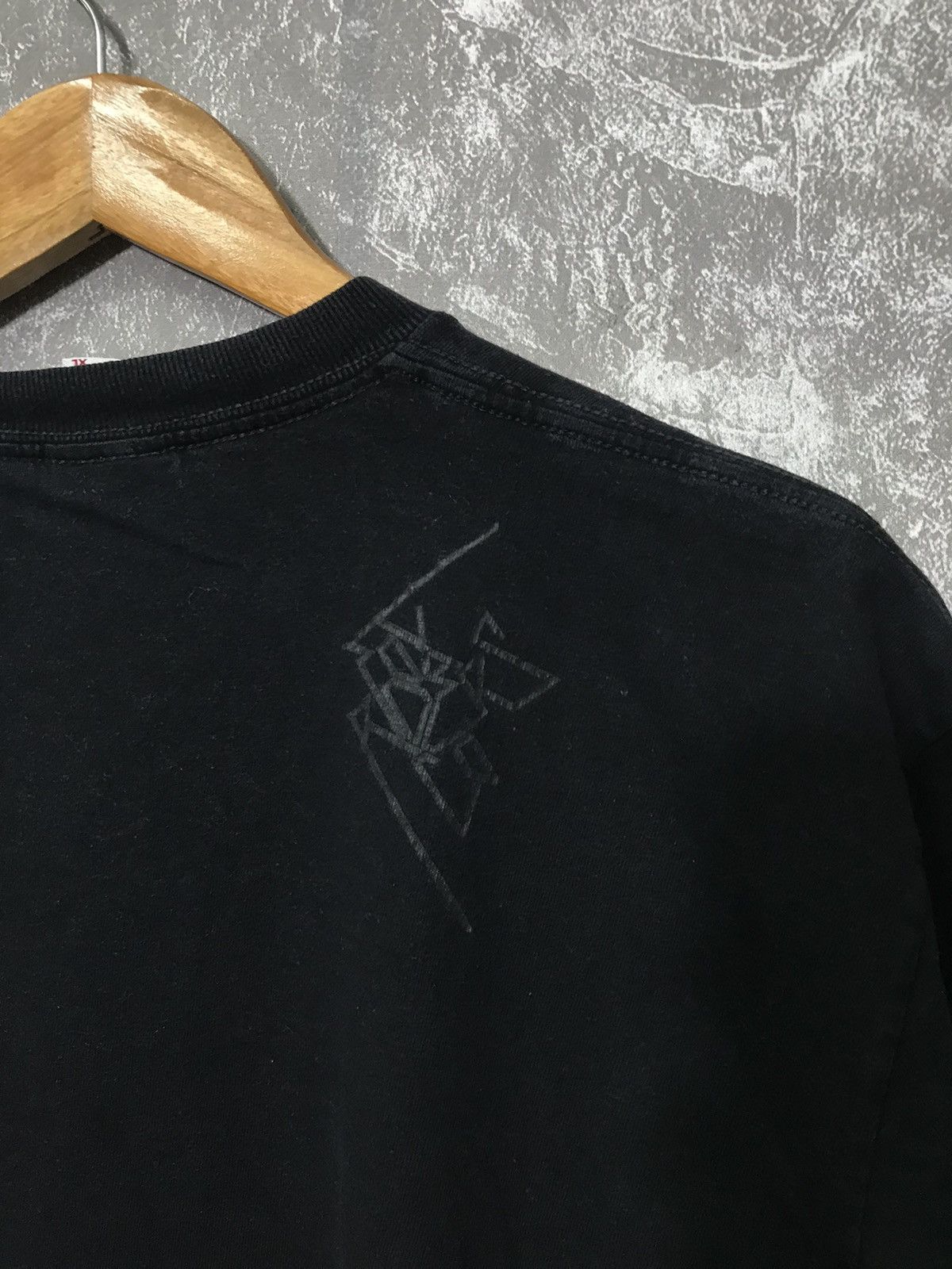 Fox Racing Vintage Fox Head Logo Tee Size US XL / EU 56 / 4 - 6 Thumbnail