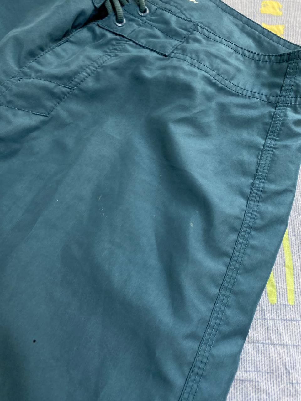 Oakley × Vintage vintage 90s oakley shorts Size US 30 / EU 46 - 17 Thumbnail