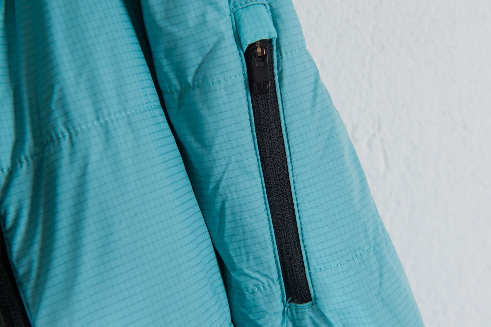ORTOVOX Ortovox Swisswool Zinal Jacket women L freeride ski jacket Size L / US 10 / IT 46 - 12 Thumbnail
