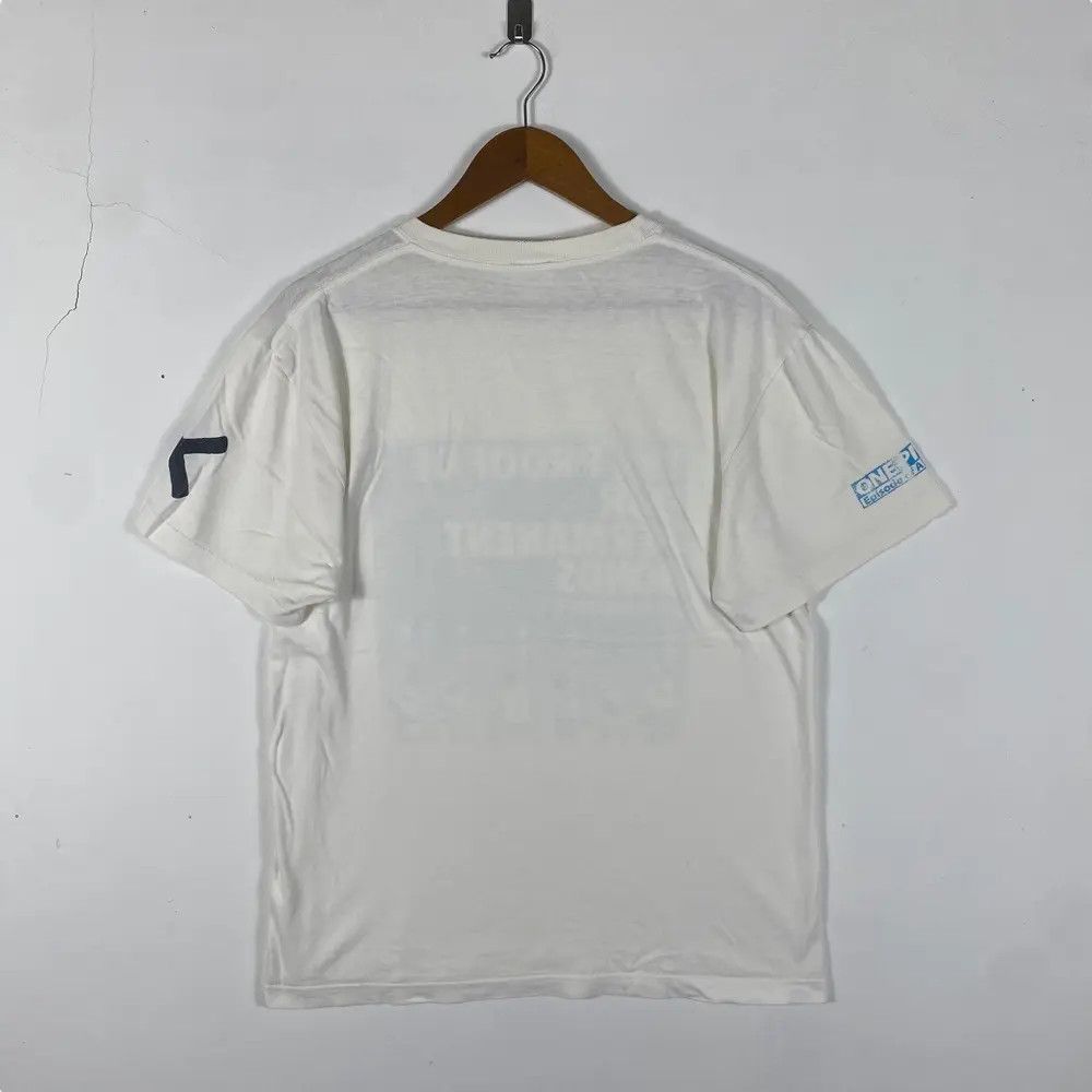 Anime Vintage 00's ONE PIECE Episode Of Alabasta Distressed Tee Size US L / EU 52-54 / 3 - 5 Thumbnail