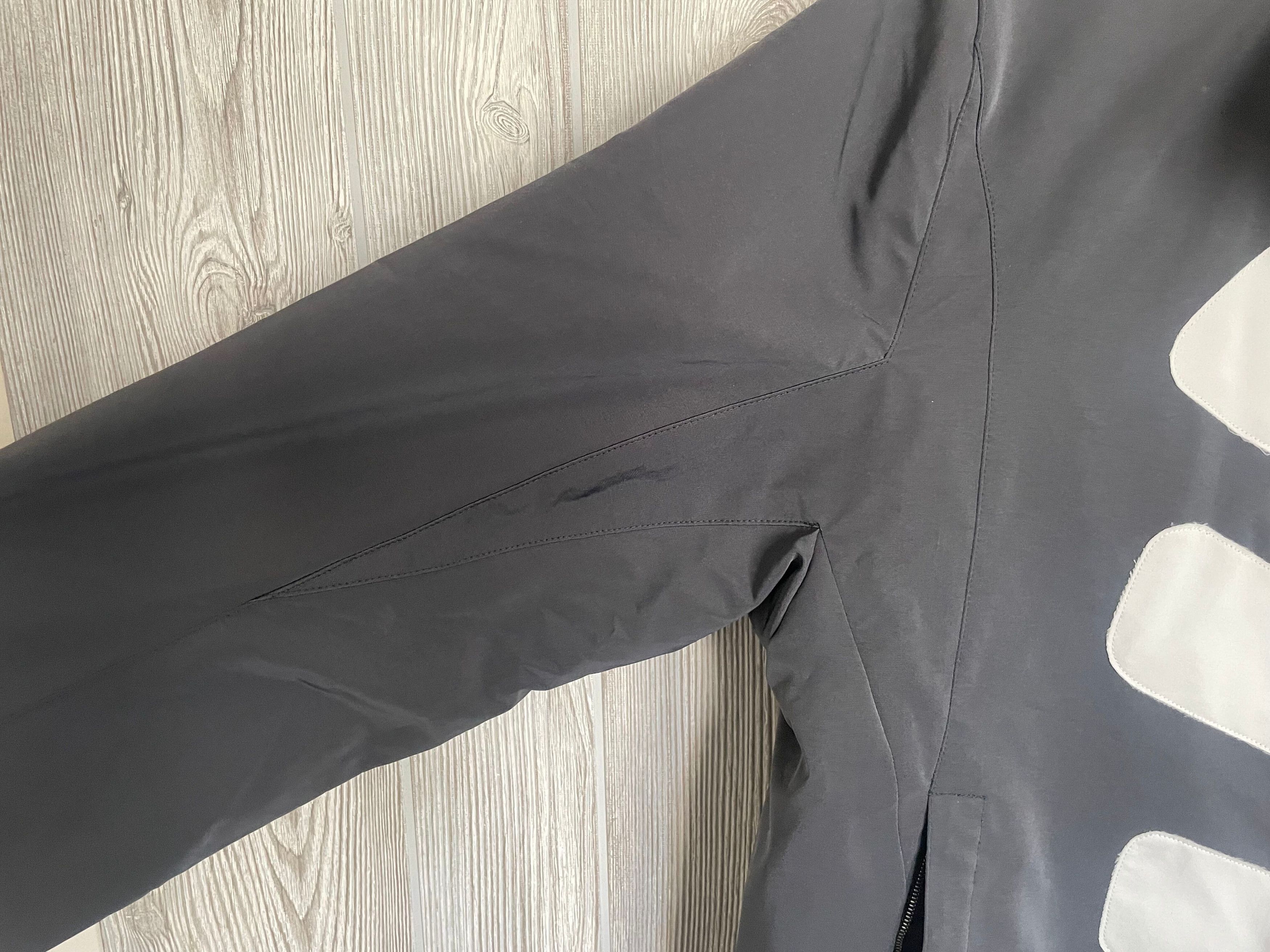 Kiko Kostadinov Kiko Kostadinov Espinoza Racing Jacket Size US M / EU 48-50 / 2 - 8 Thumbnail