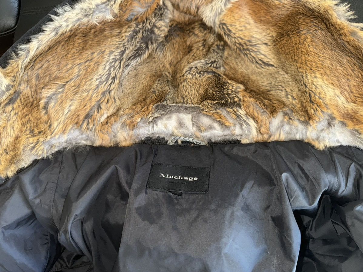 Mackage Mackage Edward Parka 2-in-1 Size US M / EU 48-50 / 2 - 14 Thumbnail