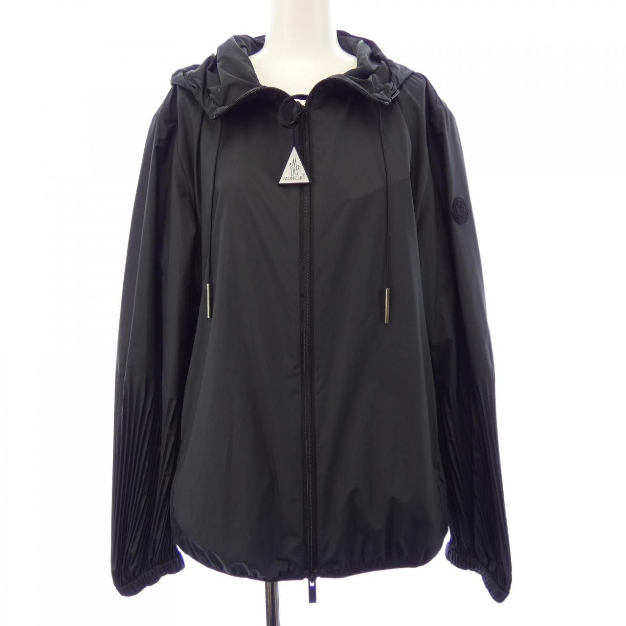 Moncler Moncler Moncler PANAT jacket Others Outerwear PANAT DUTY FREE for USA Size ONE SIZE - 1 Thumbnail