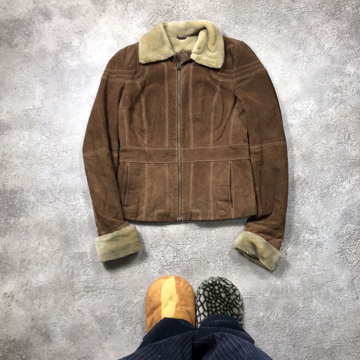 Japanese Brand VINTAGE Y2K NAPOLEON STYLE COAT JAPAN CASUAL STREETWEAR 90s Size M / US 6-8 / IT 42-44 - 1 Thumbnail
