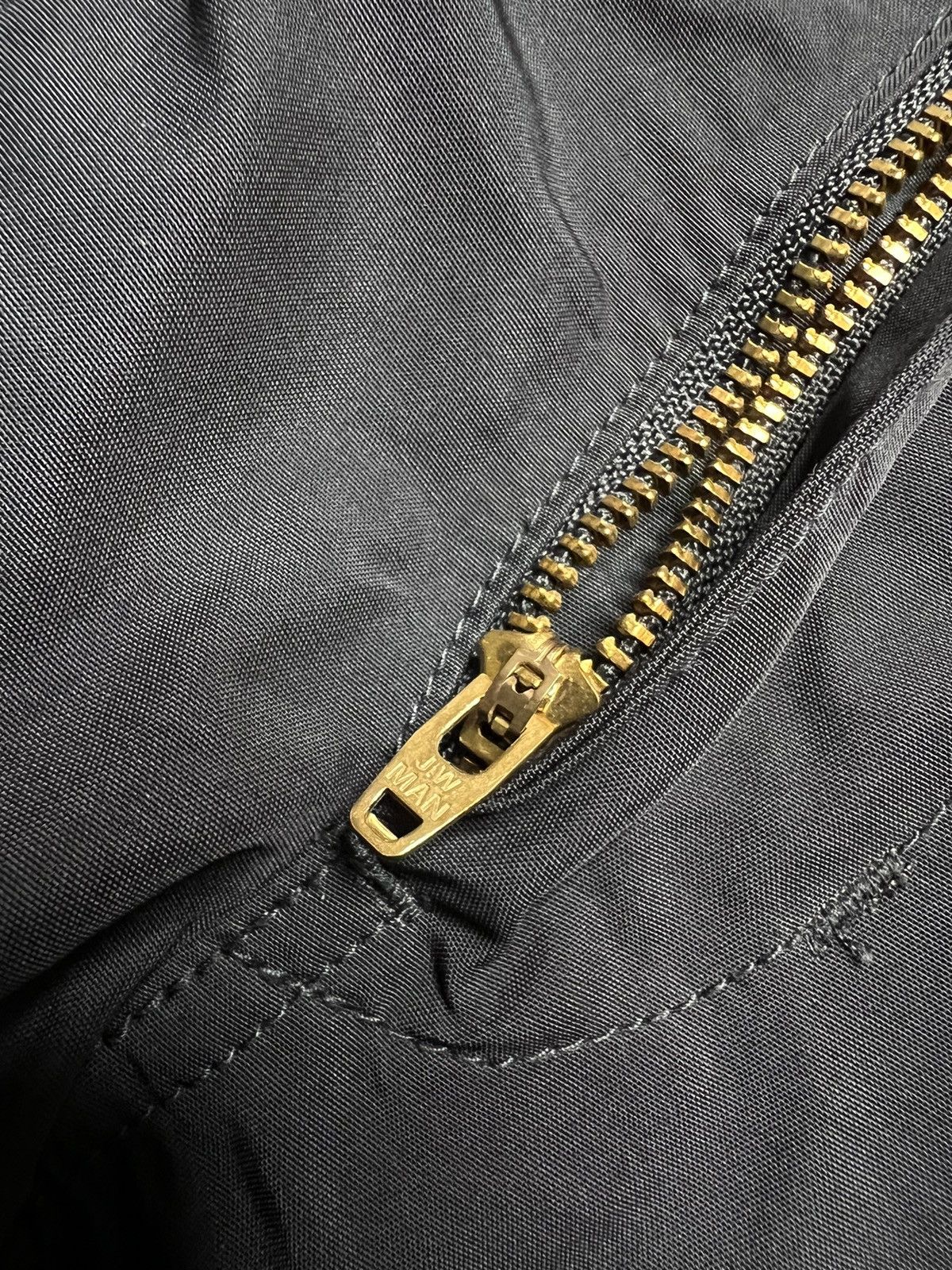 Comme des Garcons Junya Watanabe Utility Cargo Pants Size US 30 / EU 46 - 8 Thumbnail