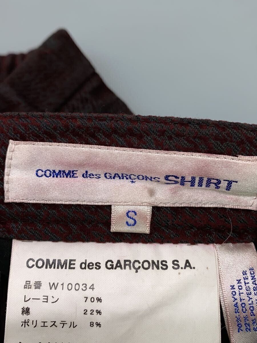 Comme des Garcons SHIRT Straight Pants Size US 30 / EU 46 - 4 Thumbnail