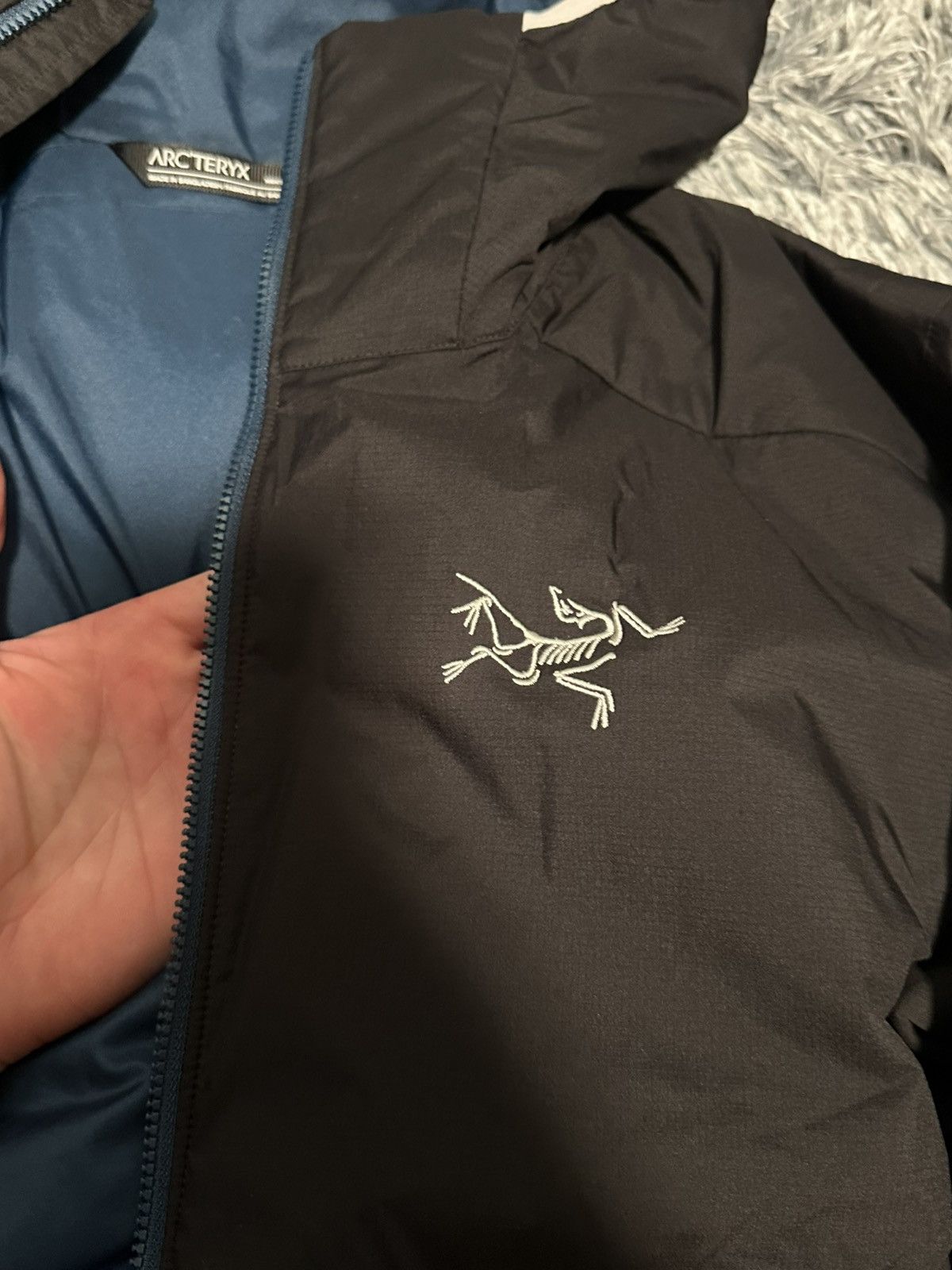 Arc'teryx Arcteryx Allium Insulated Jacket Size US S / EU 44-46 / 1 - 3 Thumbnail