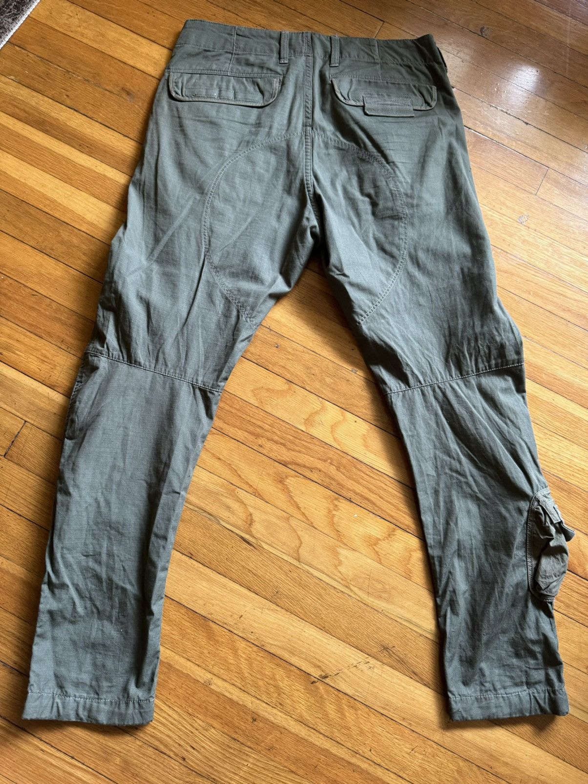 Other G STAR RAW Cargo Pants Size US 32 / EU 48 - 3 Thumbnail
