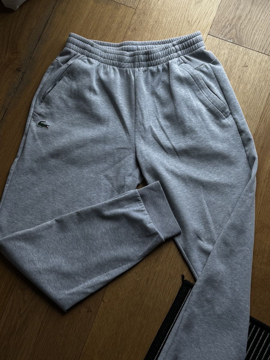 Lacoste Lacoste Jogger Size US 30 / EU 46 - 9 Thumbnail