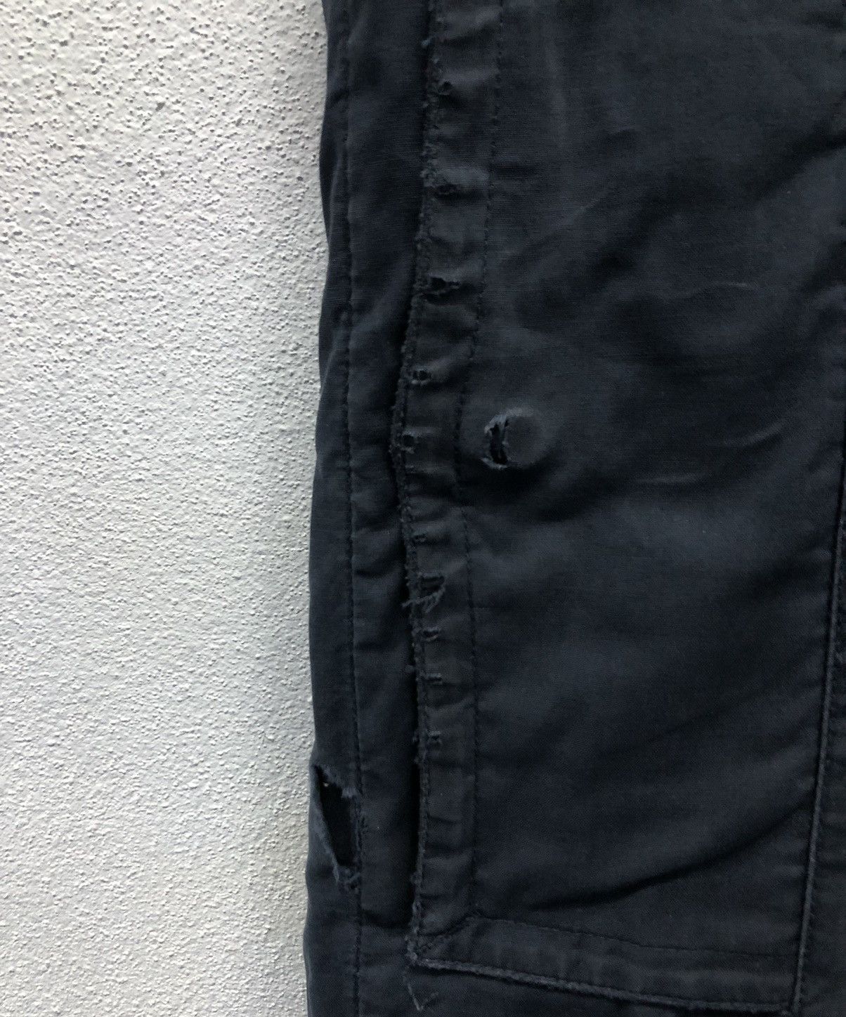 Victorinox Vintage Victorinox Maker Of Original SwissArmy Knife Jacket Size US L / EU 52-54 / 3 - 11 Thumbnail