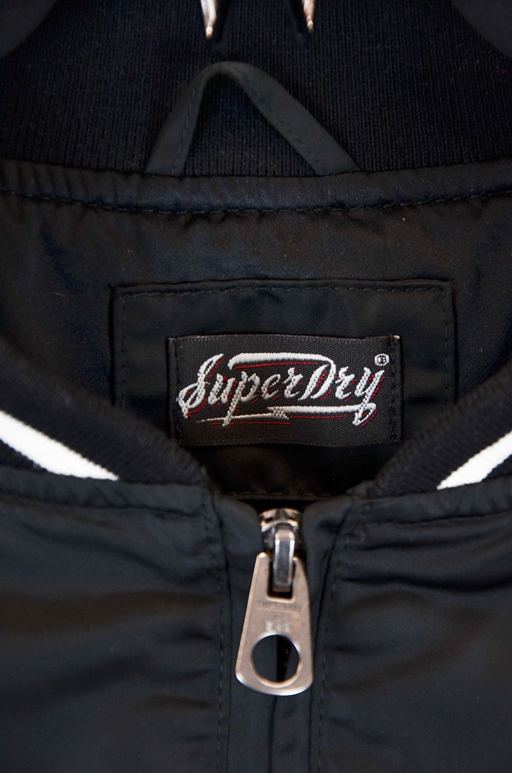 Superdry Superdry Sukajan Souvenir Bomber Jacket Japan- Size M Size US M / EU 48-50 / 2 - 8 Thumbnail