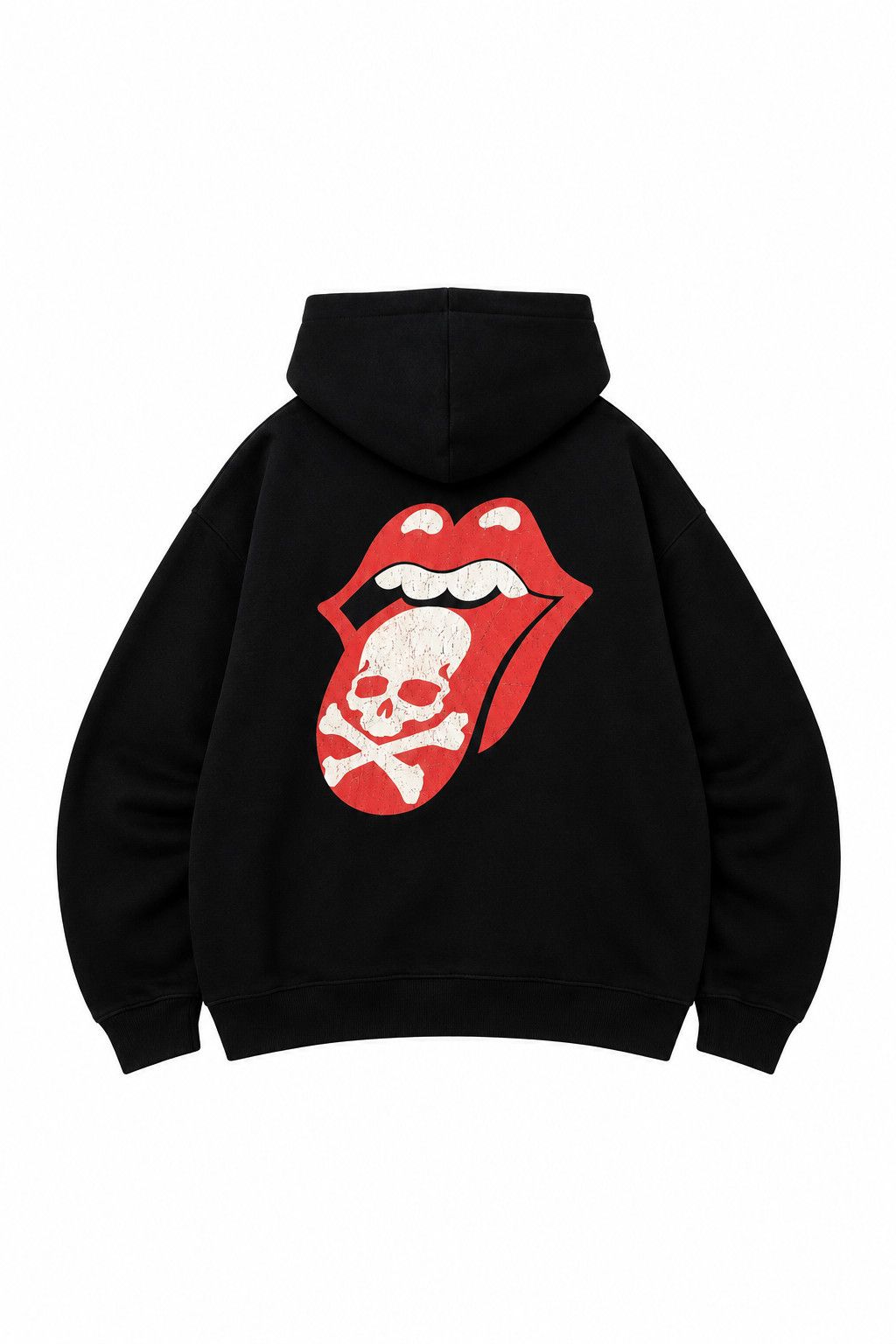 Mastermind Japan The Rolling Stones パーカー Mastermind Japan Rolling Stones X Mastermind Japan X Theater 8