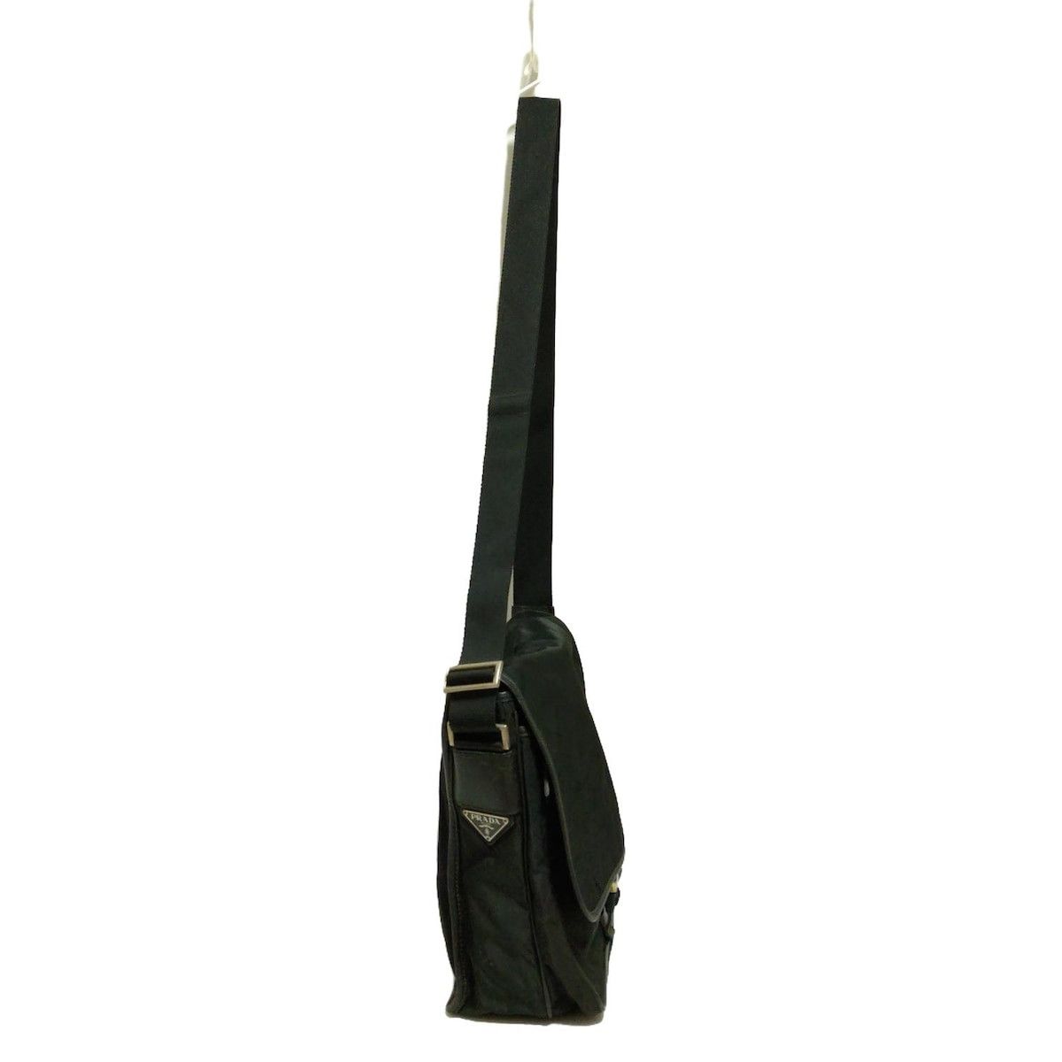 Prada PRADA Shoulder Bag Size ONE SIZE - 2 Thumbnail