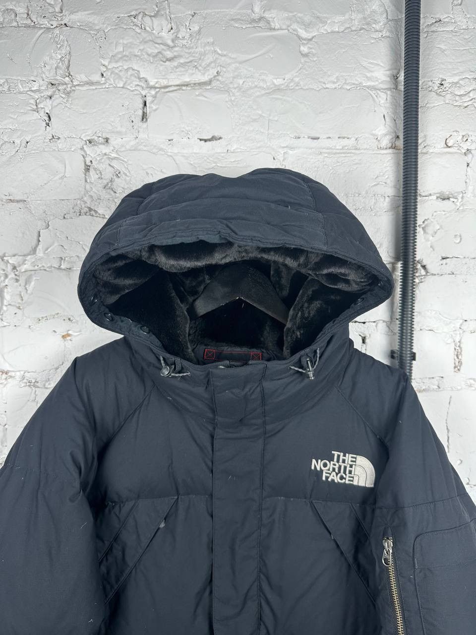 The North Face The North Face Cordura Parka 550 Size US M / EU 48-50 / 2 - 4 Thumbnail