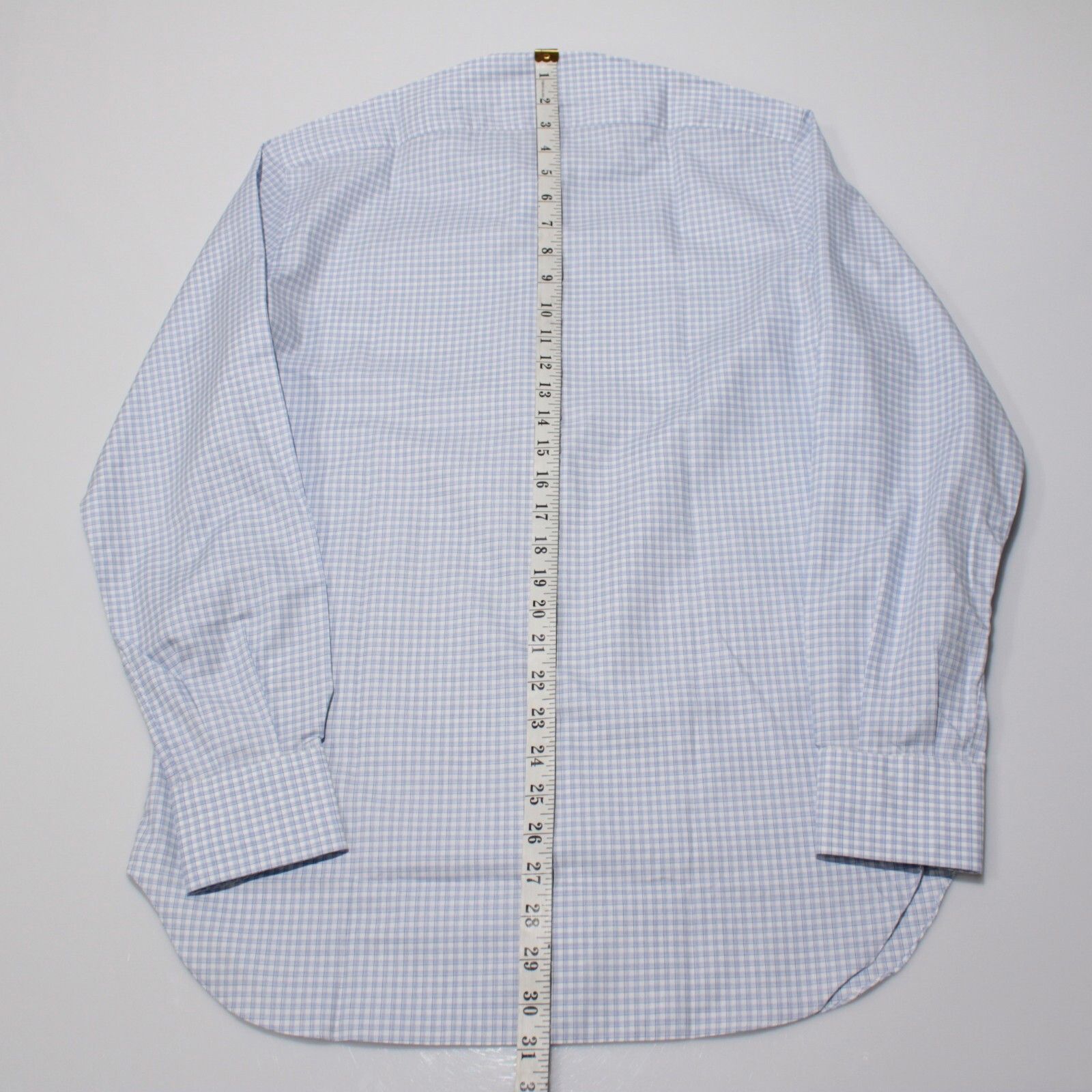 Luciano Barbera Luciano Barbera New with tags Shirt Size S US In Blue Size US S / EU 44-46 / 1 - 9 Thumbnail