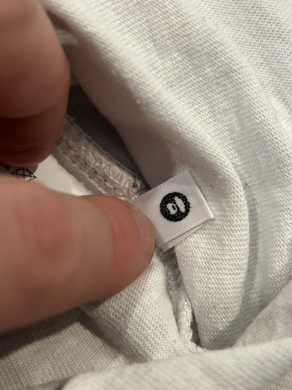 Aape × Bape RARE Aape Orange Camo Face Emblem Longsleeve by Bape Size US M / EU 48-50 / 2 - 9 Thumbnail