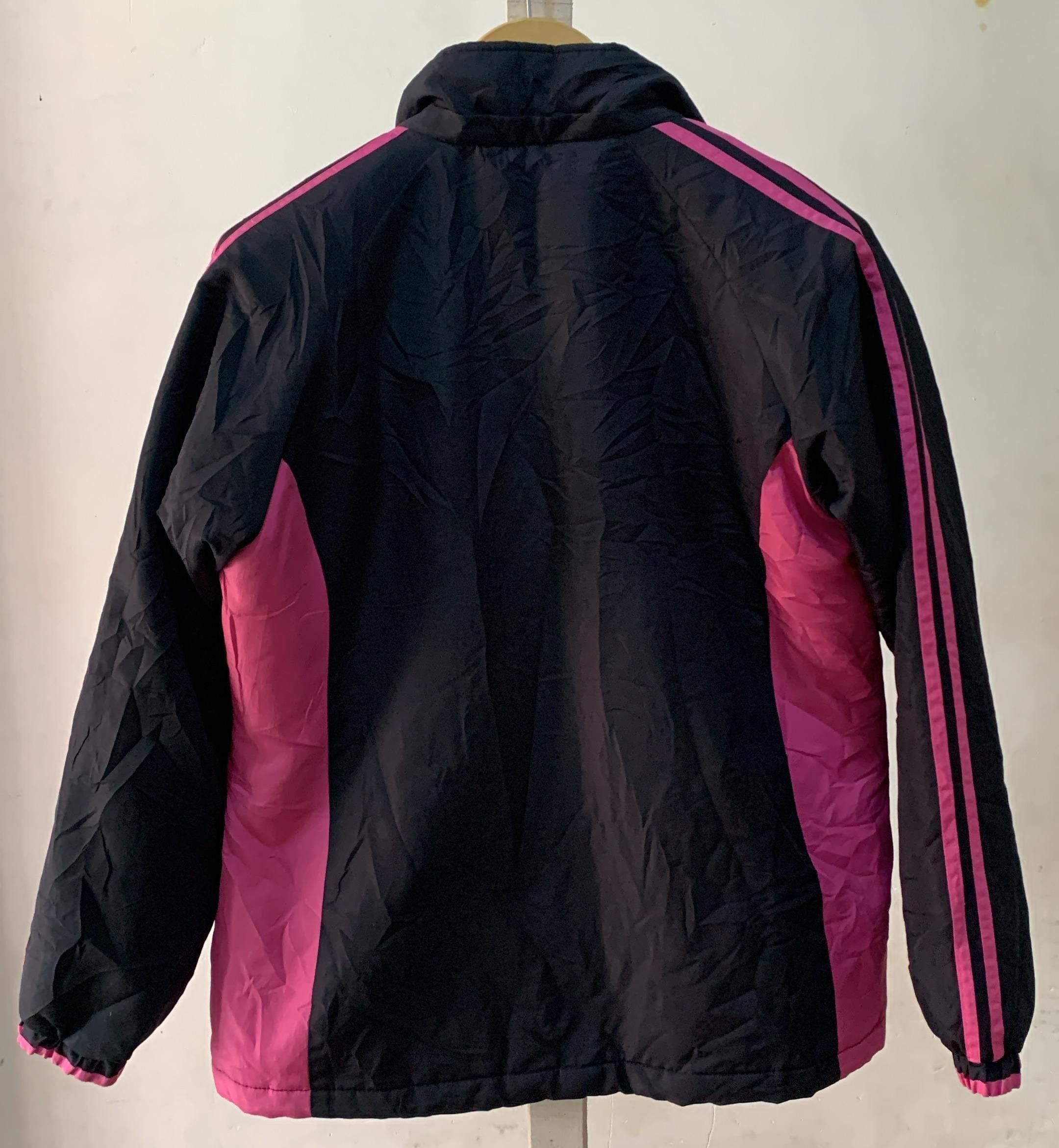 Other Women's Outdoor Jogging Running Jacket Activ Size S / US 4 / IT 40 - 2 Thumbnail