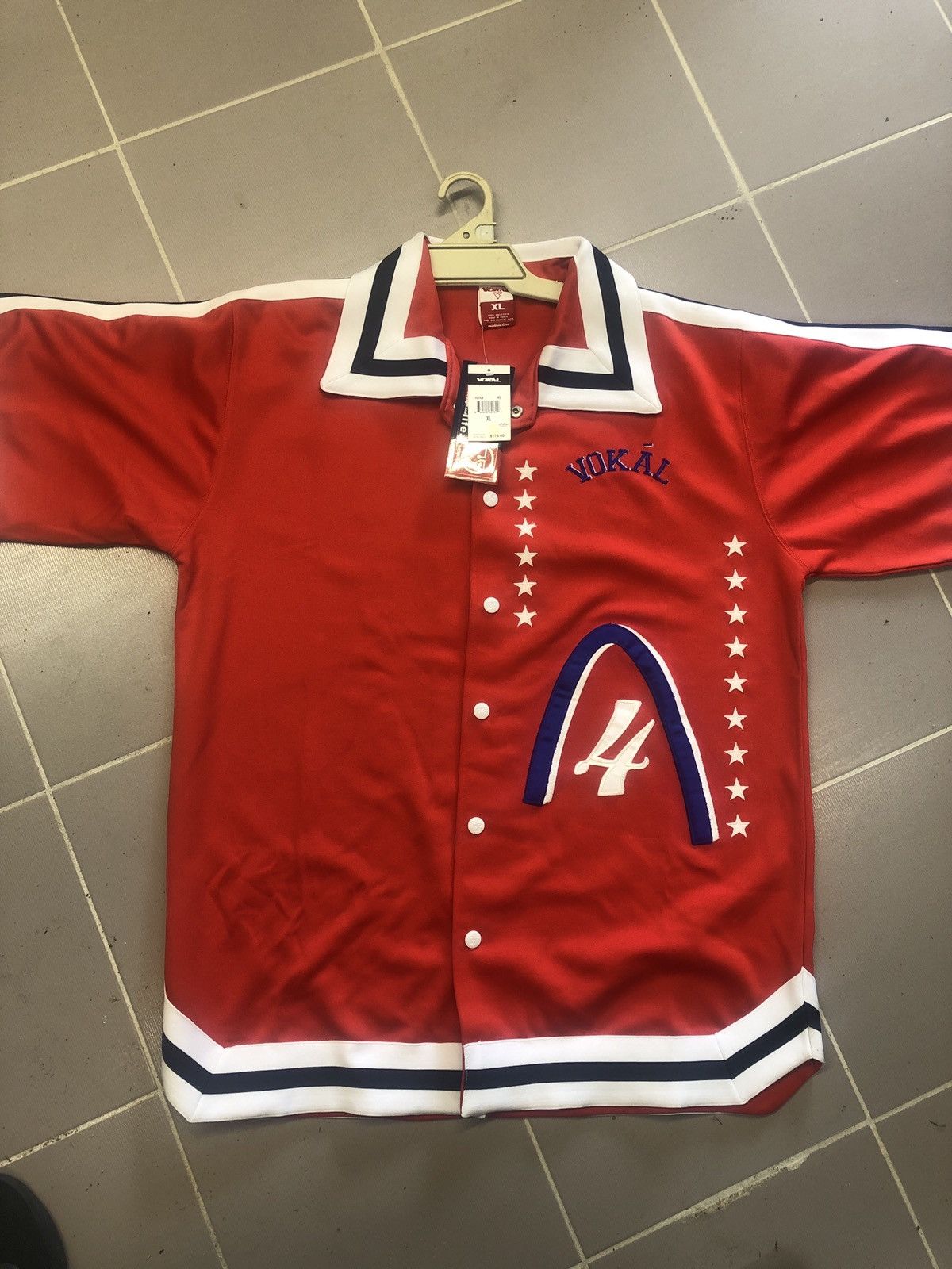 Other Vokal Size US XL / EU 56 / 4 - 3 Thumbnail
