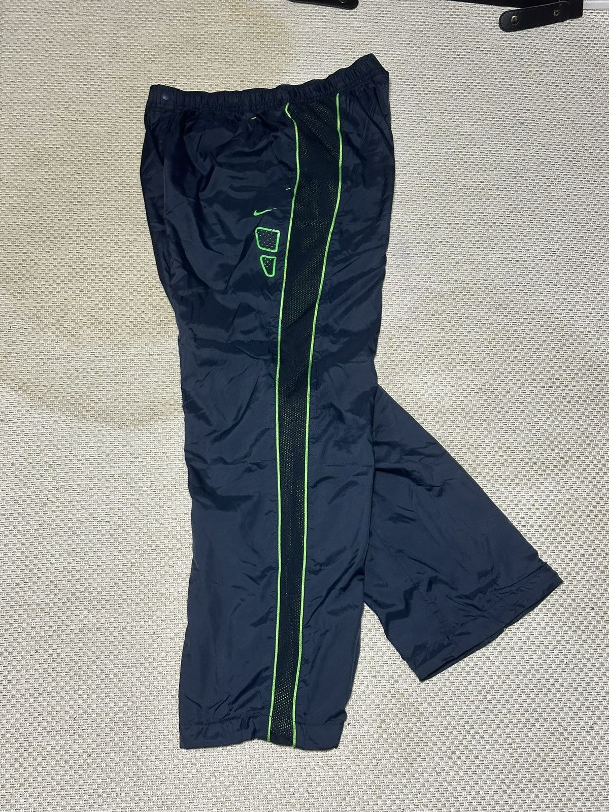 Nike 00’s NIKE AIRPOD TRACKSUIT set up Size US L / EU 52-54 / 3 - 7 Thumbnail