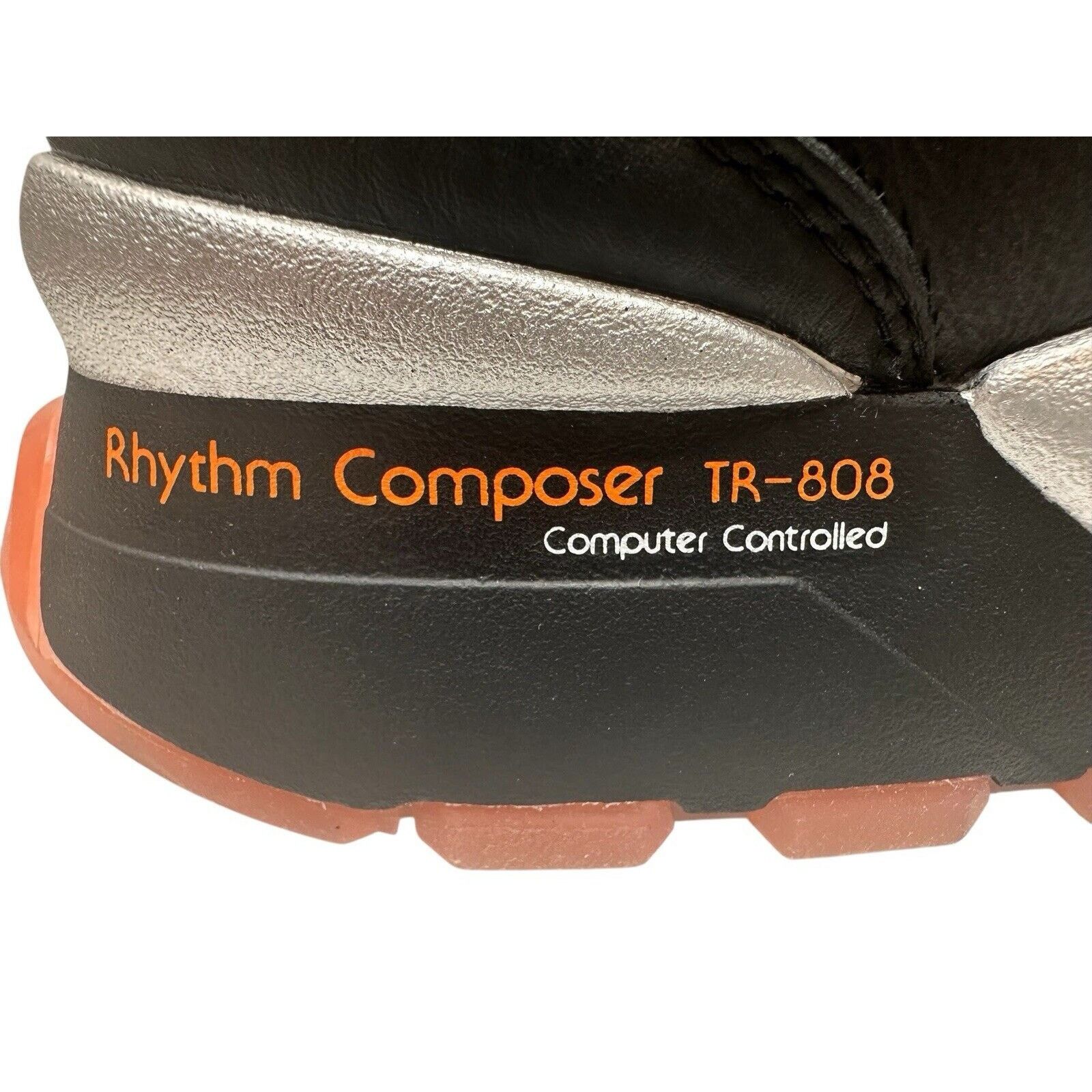 Puma Rare Puma RS-O X Roland 808 DJ Music Size 8.5 2018 New Size US 8.5 / EU 41-42 - 7 Thumbnail
