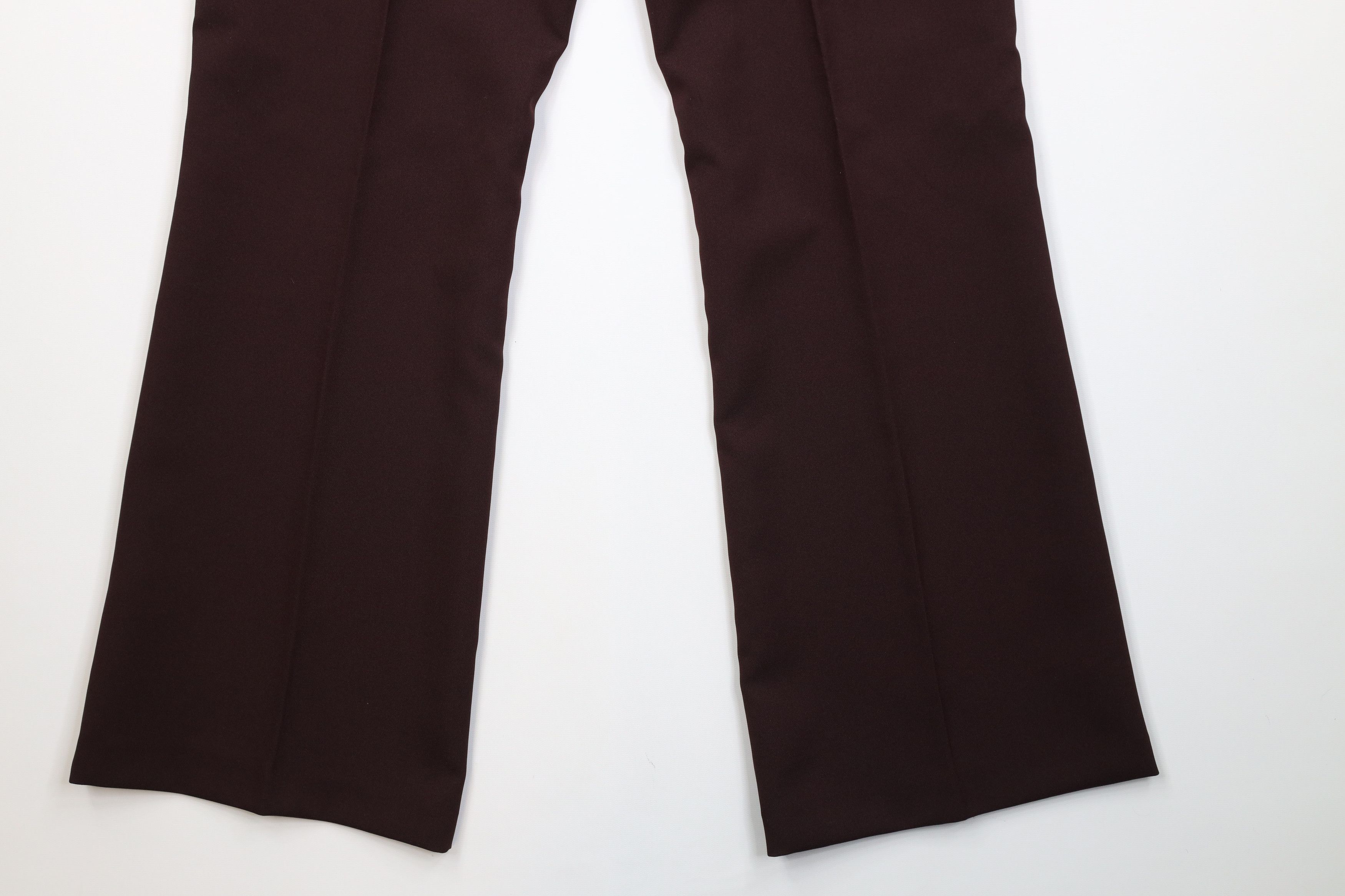 Vintage Deadstock Vintage Y2K Streetwear Babydoll Wide Leg Pants Size 34" / US 12 / IT 48 - 13 Thumbnail