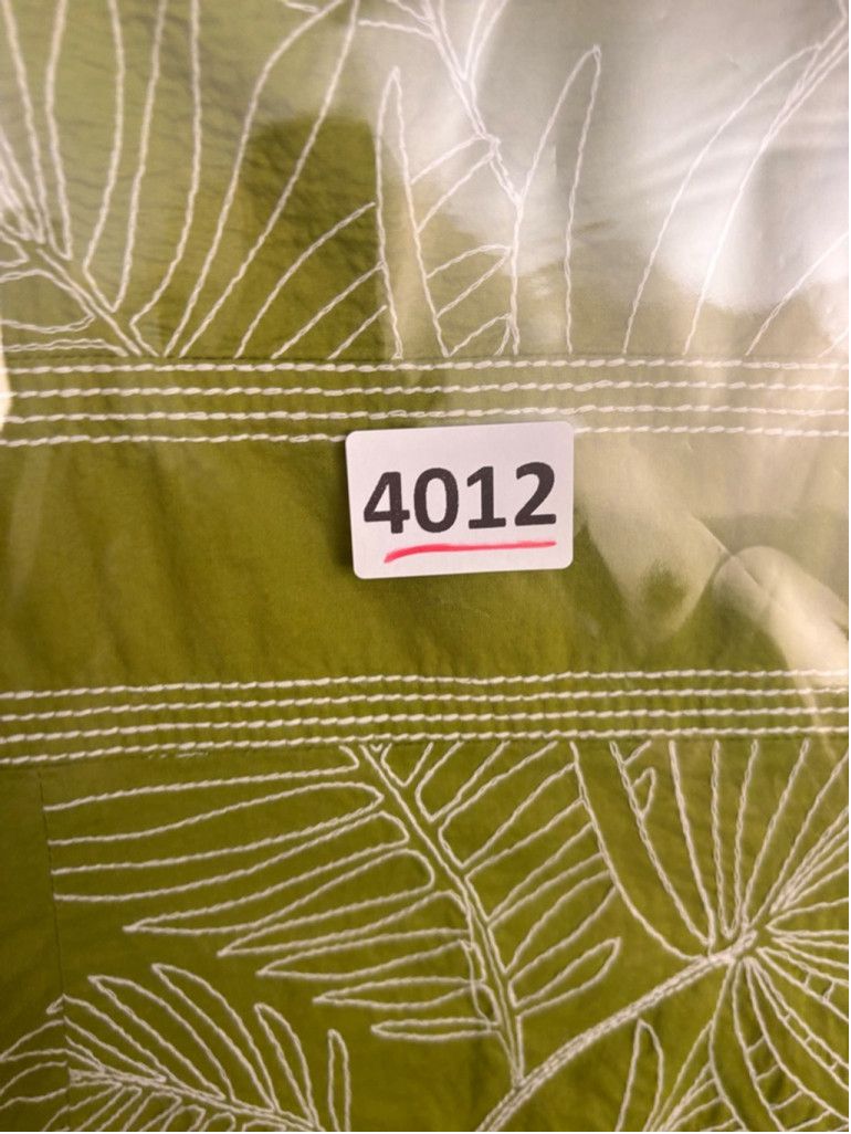 Ann Taylor Women's Ann Taylor Petites Dress Size 4P Green Sleeveless Size S / US 4 / IT 40 - 11 Thumbnail