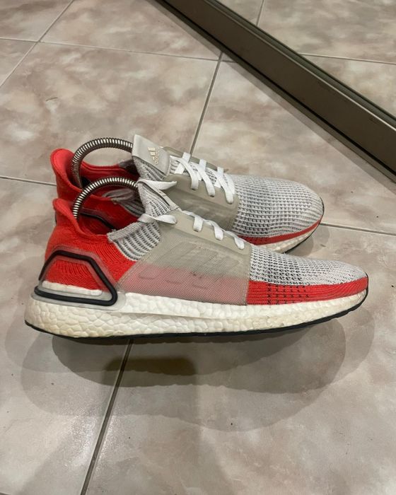 Adidas Adidas Ultraboost 19 Grailed