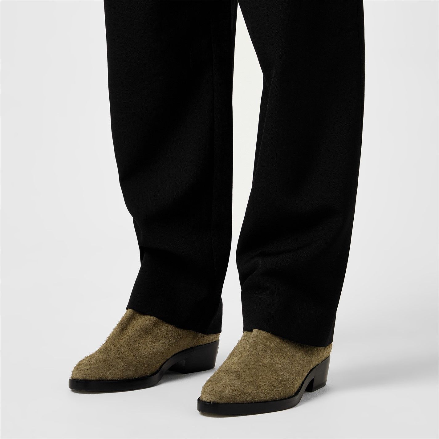Fear of God Western Low Boots Size US 8.5 / EU 41-42 - 9 Thumbnail
