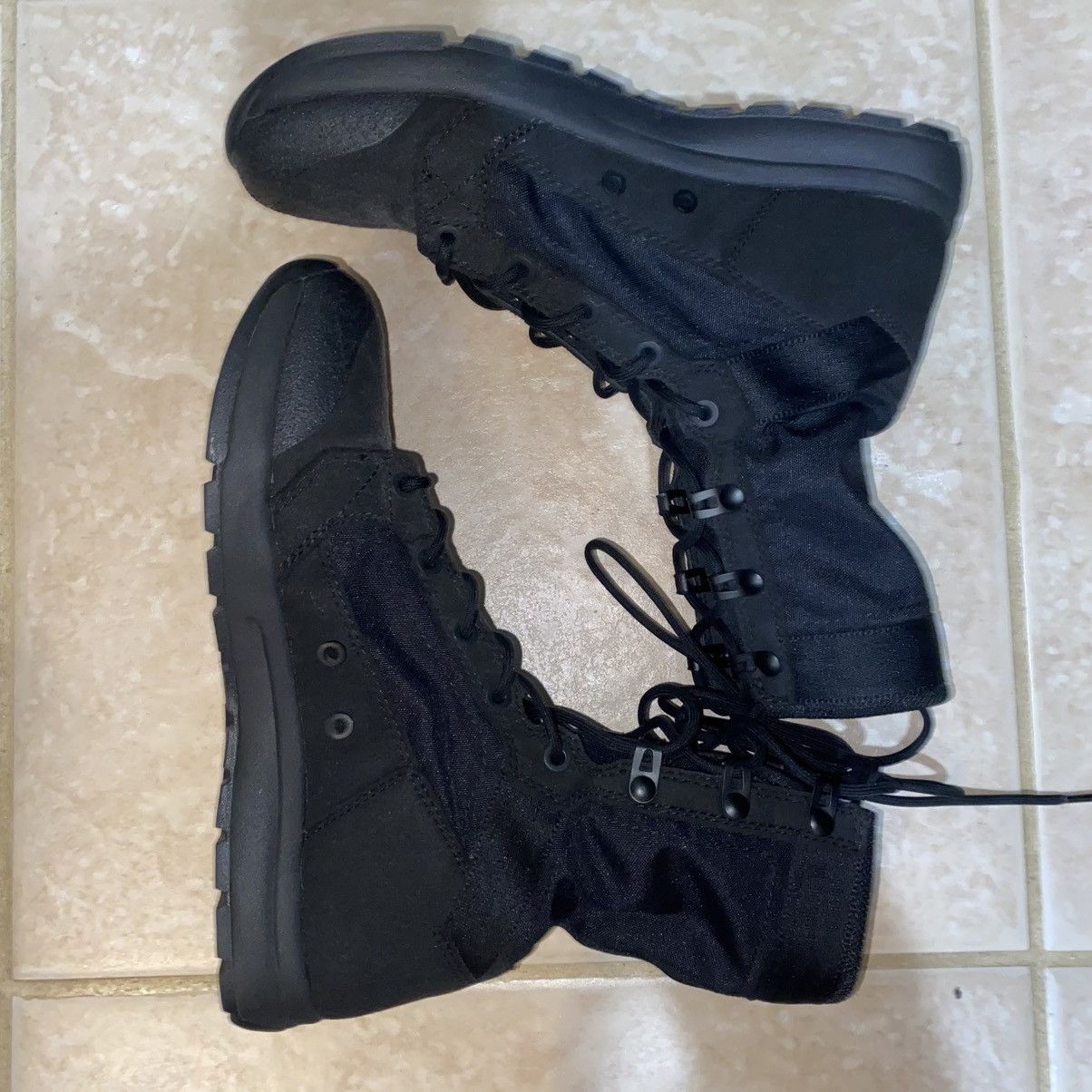 Danner NEW Danner Tachyon Combat Boots Size US 7 / EU 40 - 3 Thumbnail