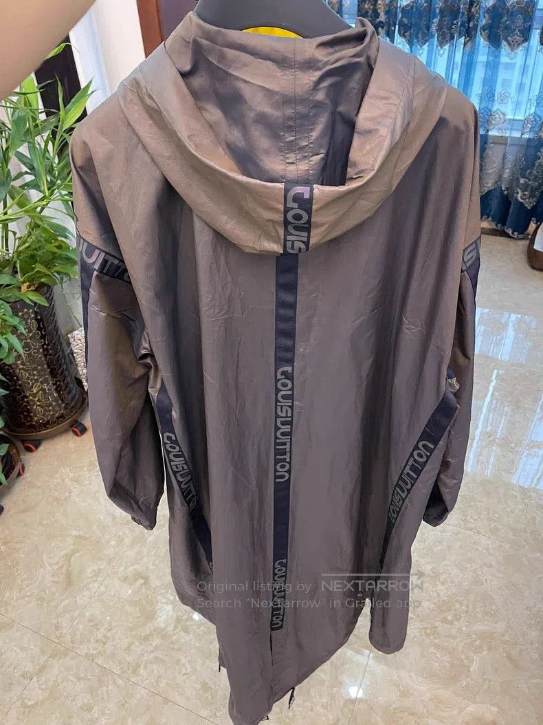Louis Vuitton Louis Vuitton jacket Size US S / EU 44-46 / 1 - 2 Thumbnail