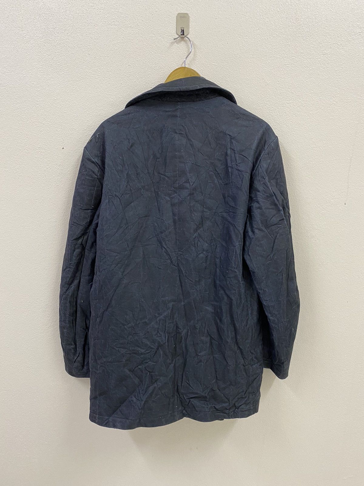 Allegri Vtg Allegri Leather Jacket Size US M / EU 48-50 / 2 - 4 Thumbnail