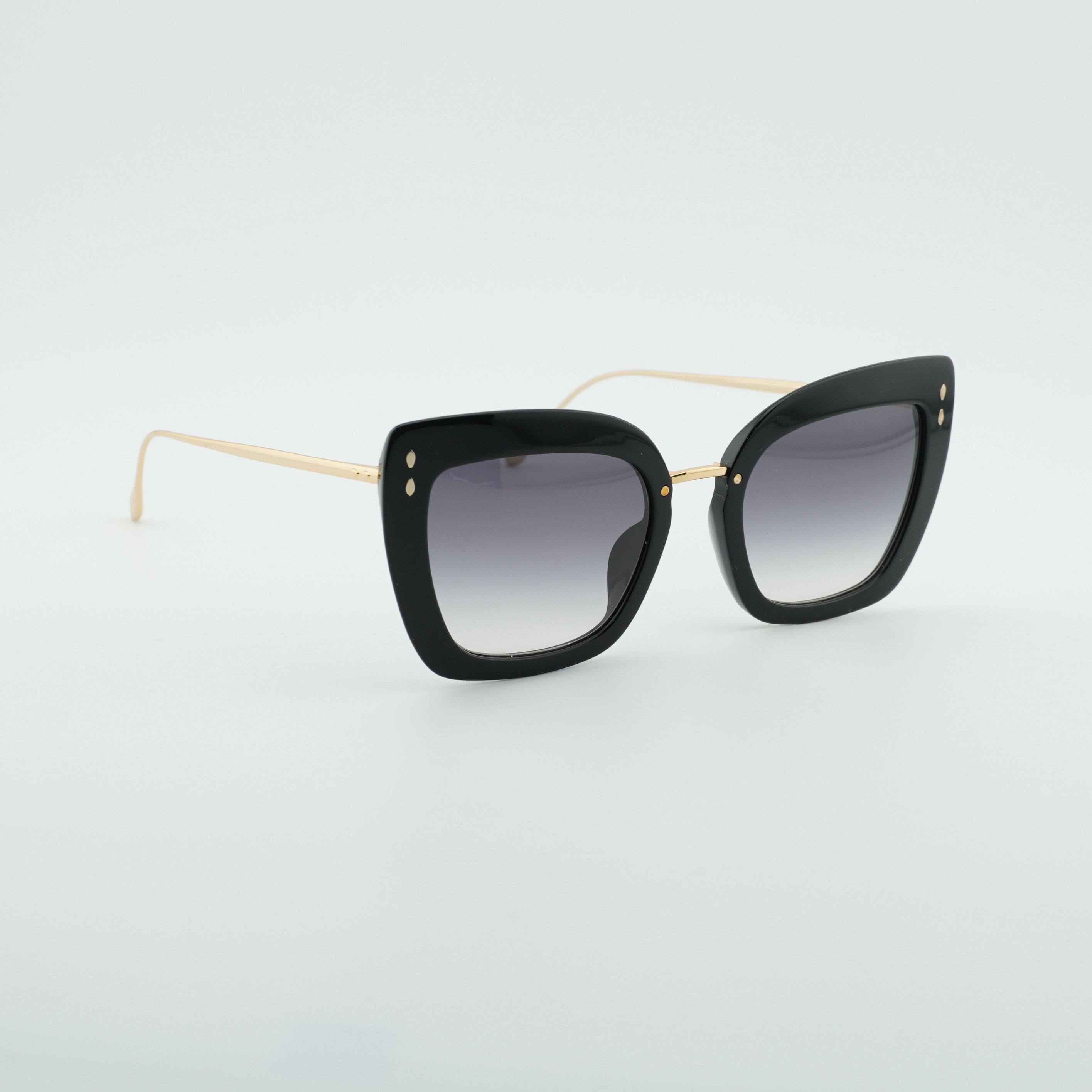 Isabel Marant Isabel Marant IM 0083/G/S 02M2 9O Sunglasses Size ONE SIZE - 7 Thumbnail