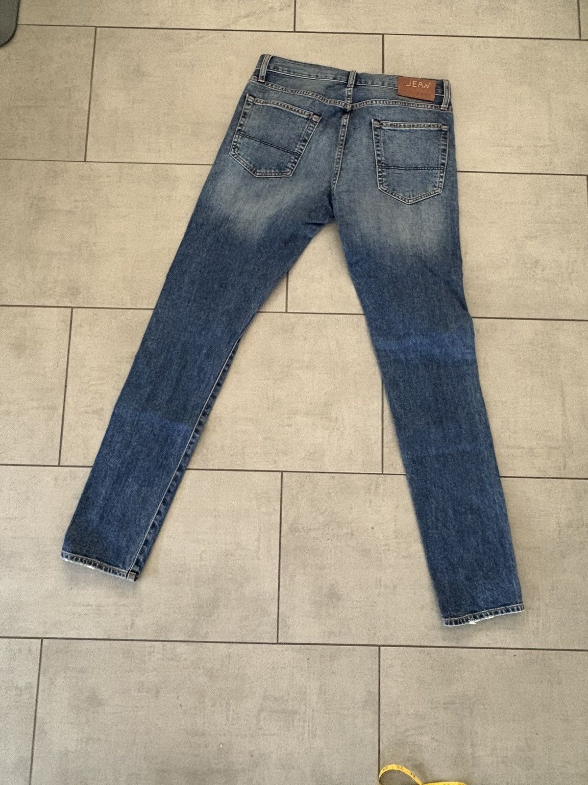 Jean Shop Jean Shop Jeans Size US 31 - 3 Thumbnail