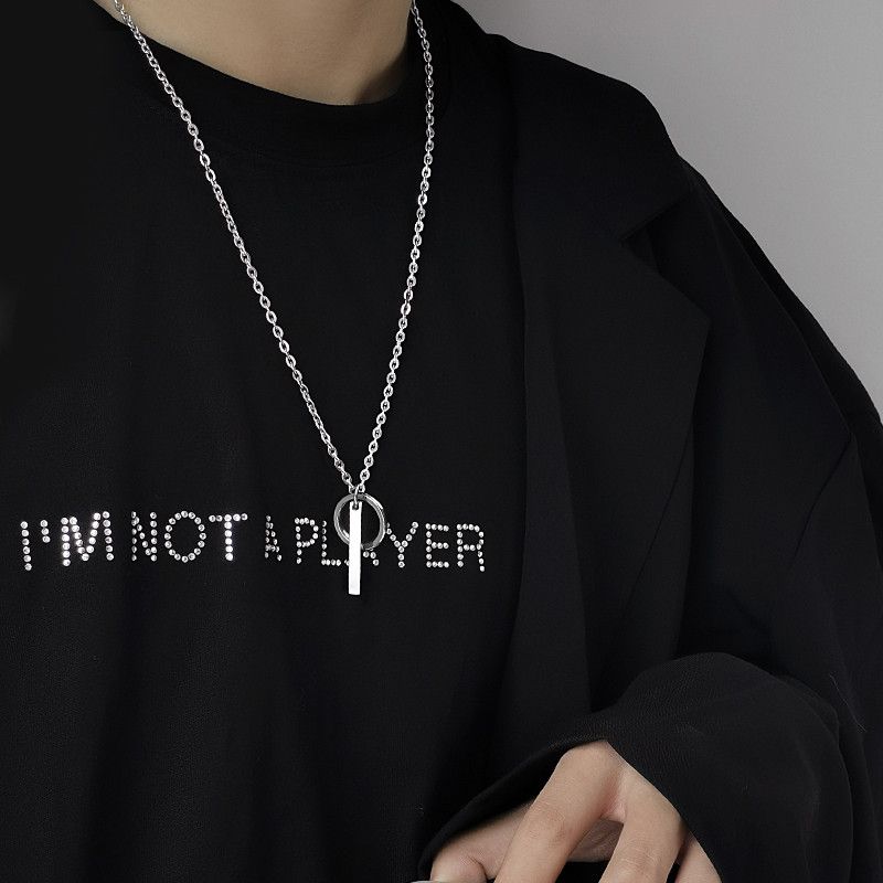 Other Rare STEAL! Y2K Chains Necklace Chain Size ONE SIZE - 3 Thumbnail