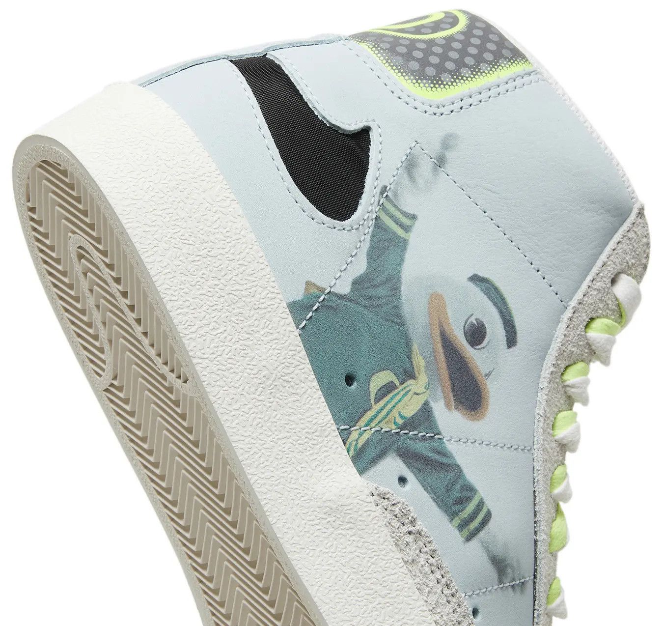*RARE* Nike Blazer Mid ‘77 Oregon Ducks PE size 11.5