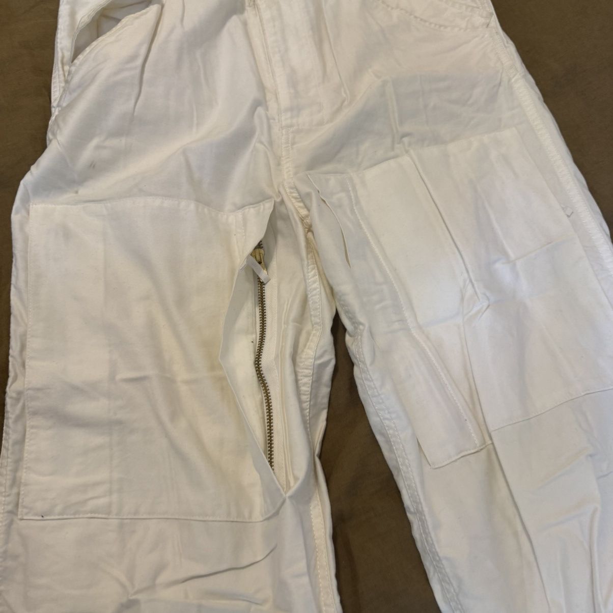 Other Designer Parachute Pants Size US 34 / EU 50 - 2 Thumbnail