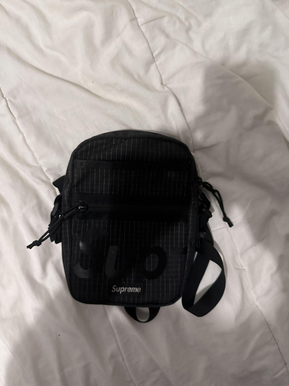 Supreme Suprème bag Size ONE SIZE - 2 Thumbnail
