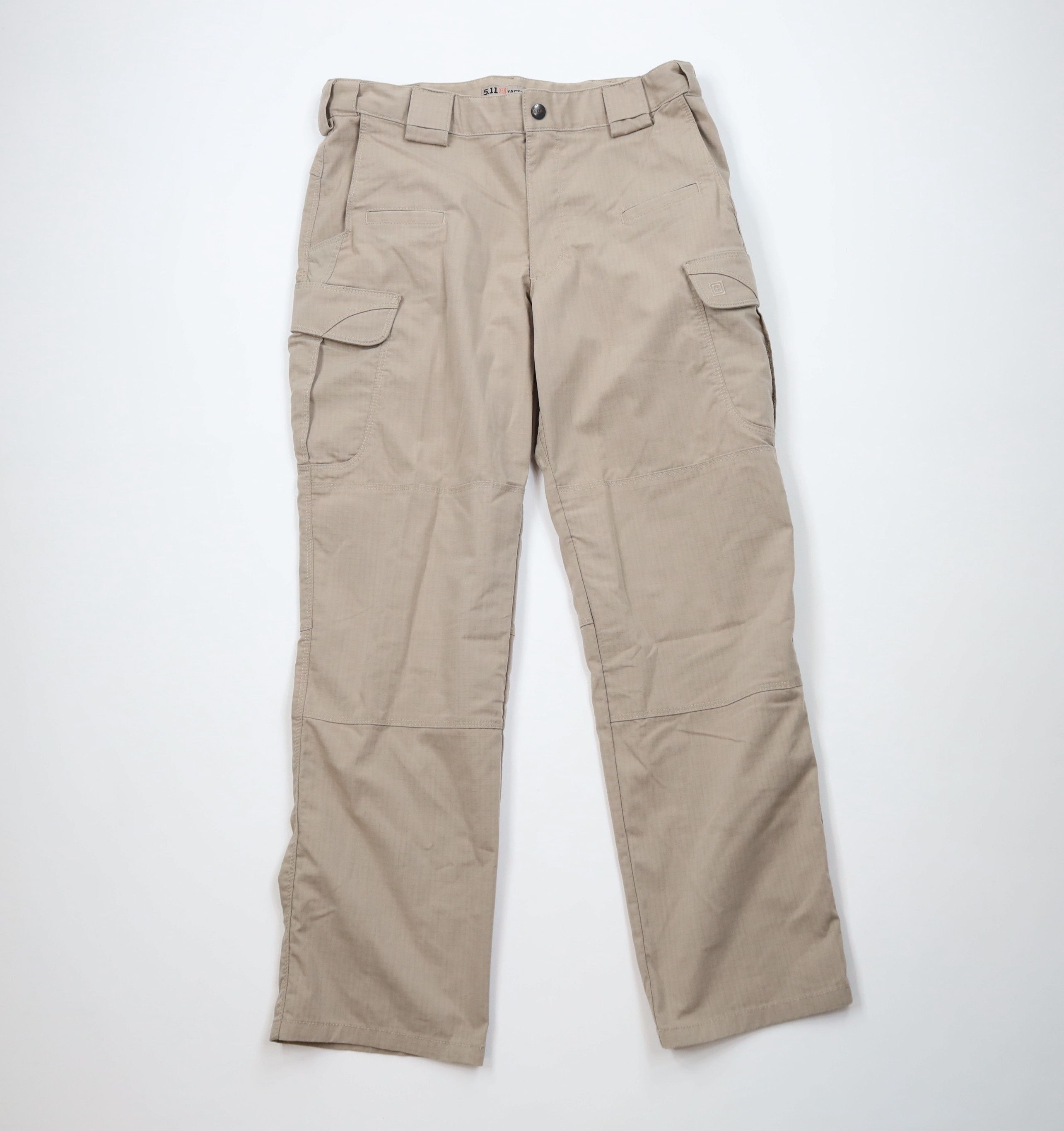 Vintage 5.11 Tactical Series Operator Ripstop Uniform Cargo Pants Size US 34 / EU 50 - 1 Thumbnail