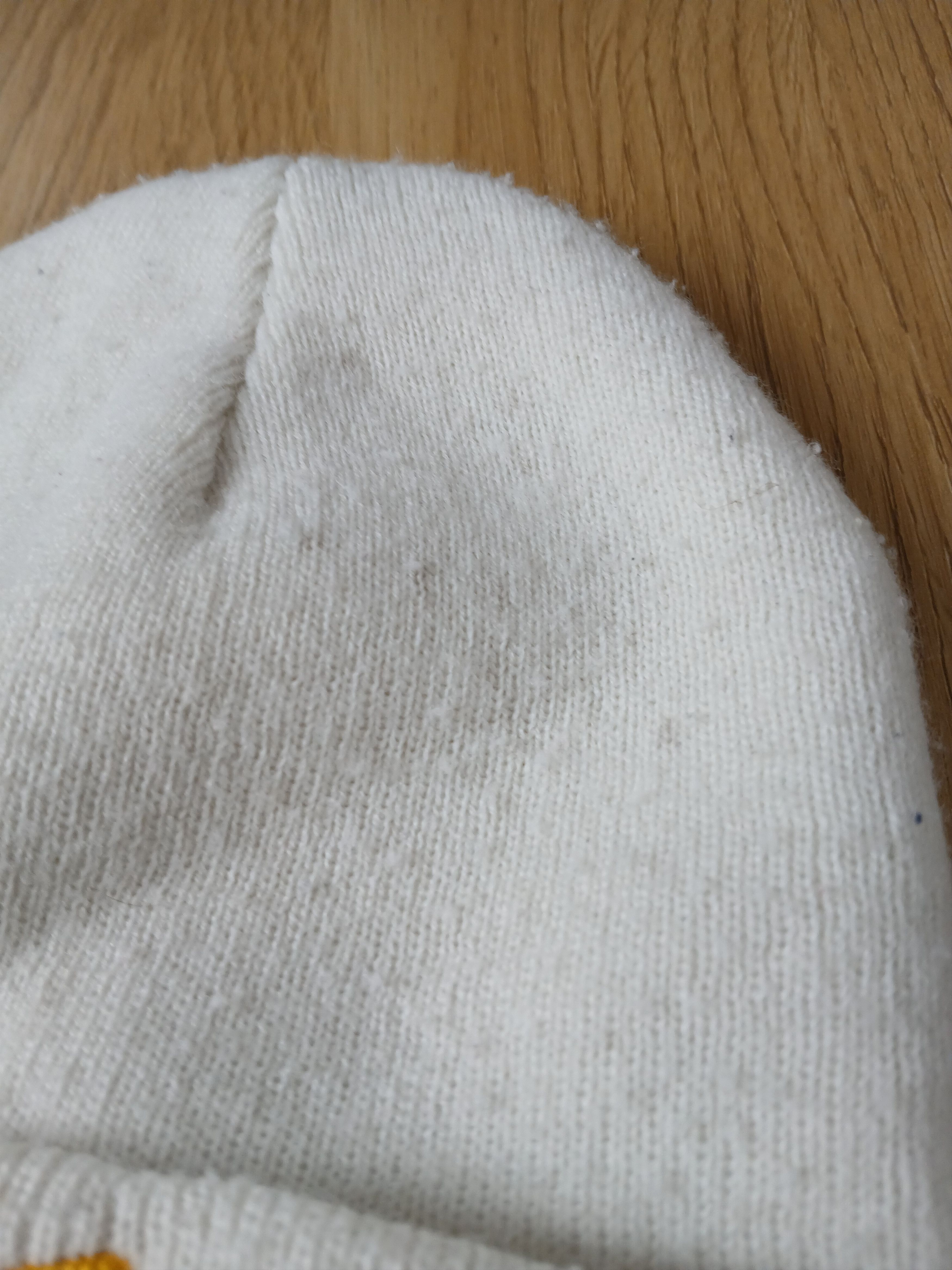 Wu-Tang Clan Wu Tang Clan Hat Size ONE SIZE - 6 Thumbnail