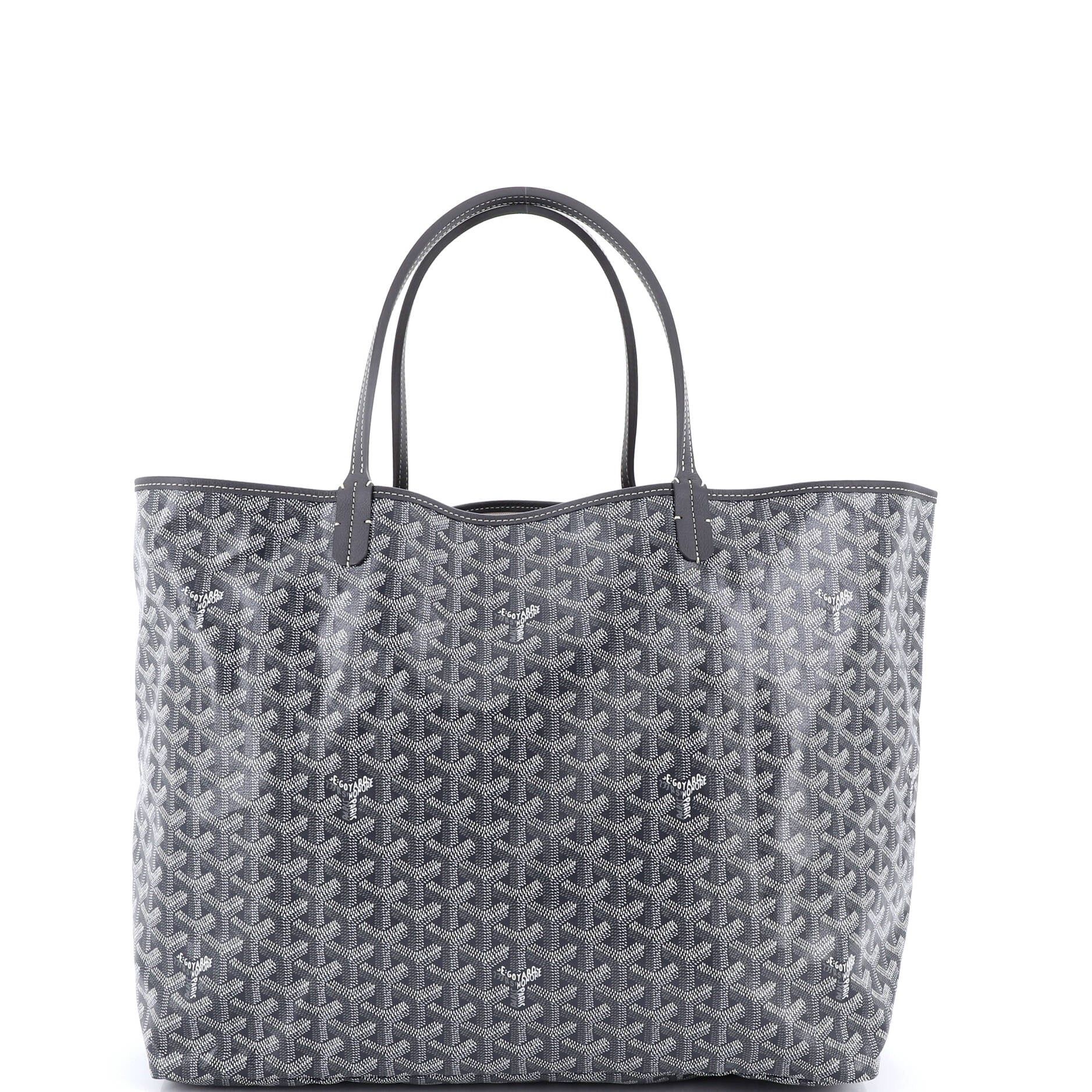 Goyard Saint Louis Tote Size ONE SIZE - 1 Thumbnail
