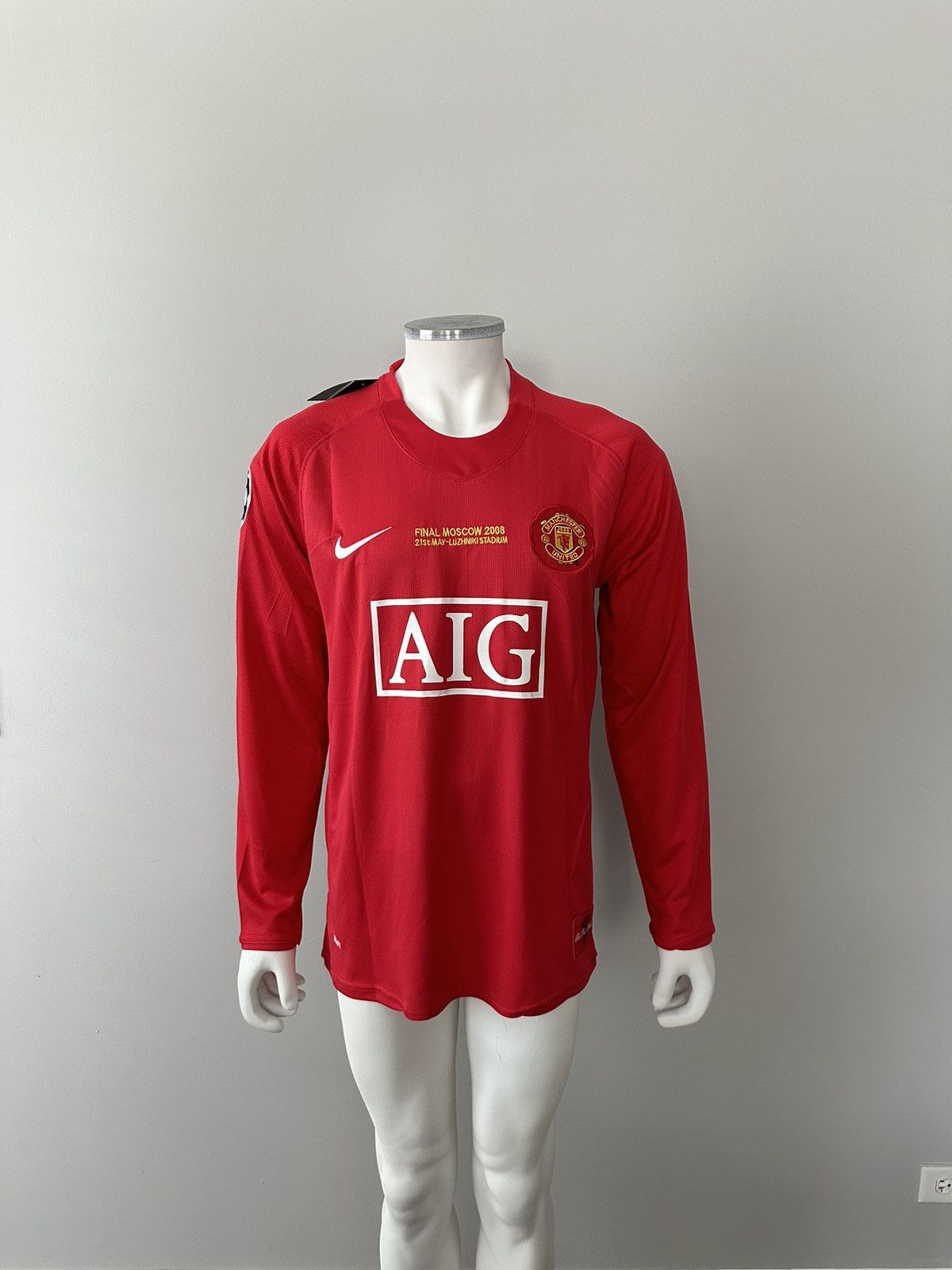 nike cristiano ronaldo jersey