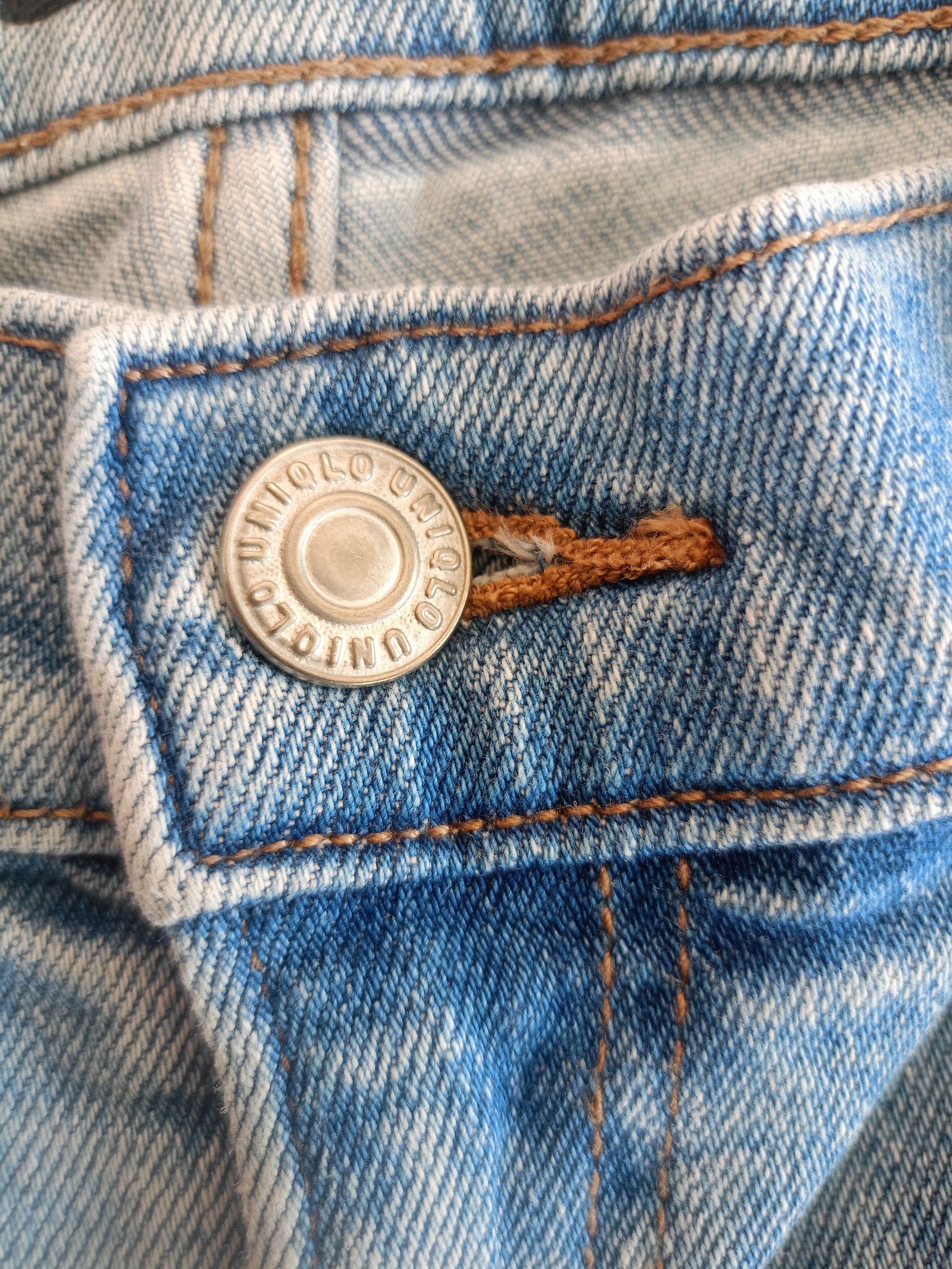 Japanese Brand × Vintage Japanese Brand Boot Cut Vintage Women's Streetwear Denim Size 27" / US 4 / IT 40 - 8 Thumbnail