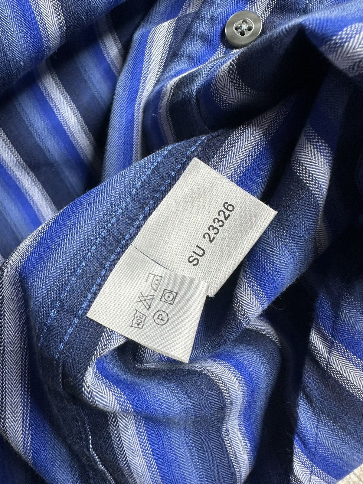 Yves Saint Laurent YSL Yves Saint Laurent Luxury Size US M / EU 48-50 / 2 - 5 Thumbnail