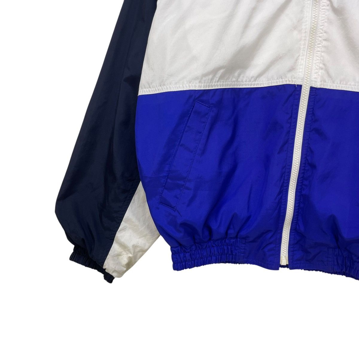 Ellesse 💥Vintage Ellesse Colourblock Jacket Size US M / EU 48-50 / 2 - 4 Thumbnail